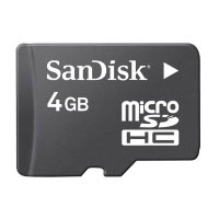 Sandisk SDSDQM-004G-B35 Sandisk SDSDQM-004G-B35